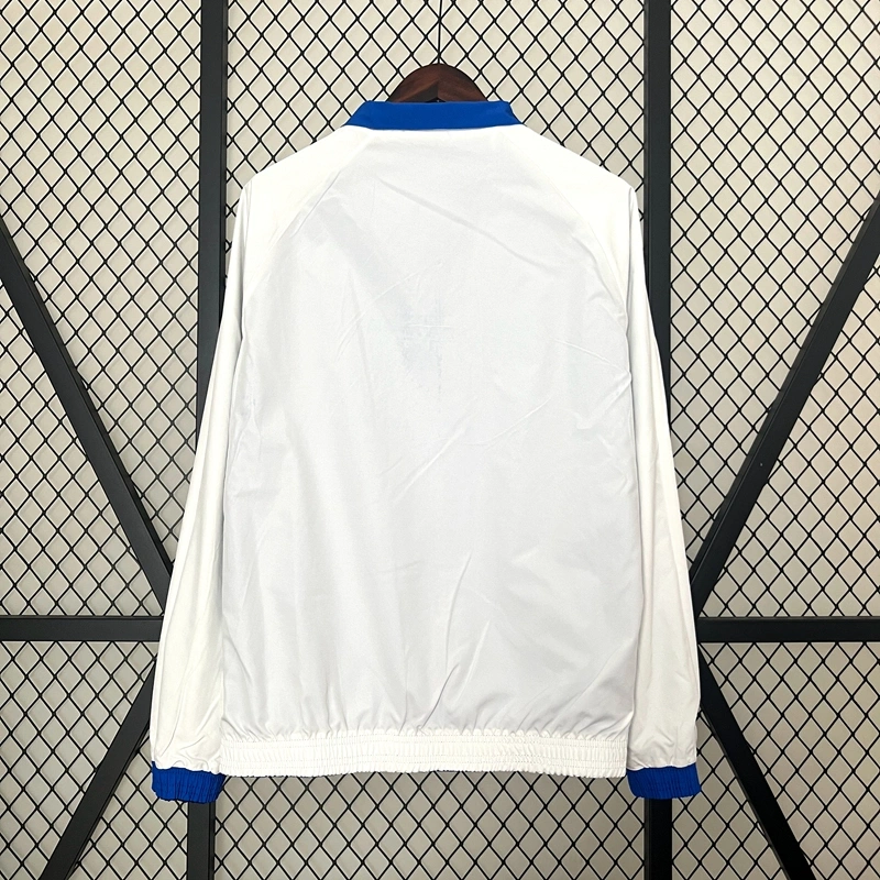 Porto Training Windbreaker （Double Sided）