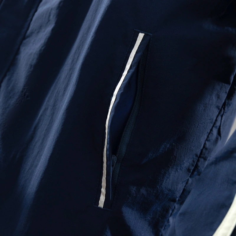 Chelsea Windbreaker