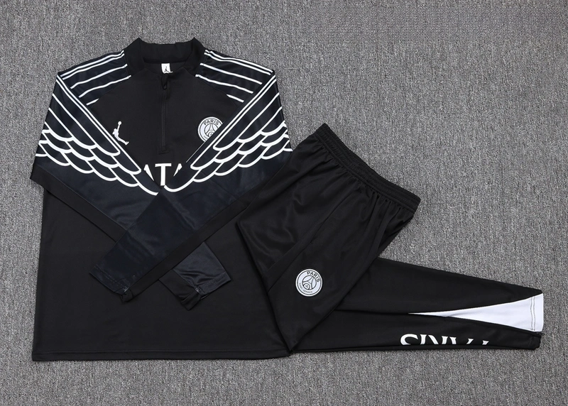 2025/26 Psg Tracksuits Training Suit