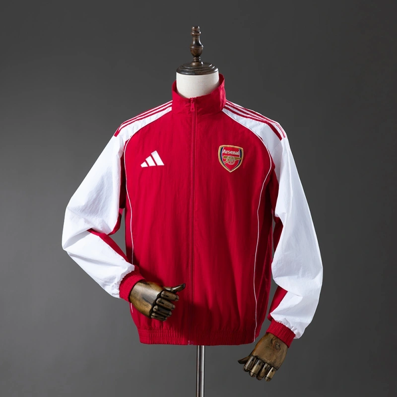 2025/26 Arsenal Windbreaker