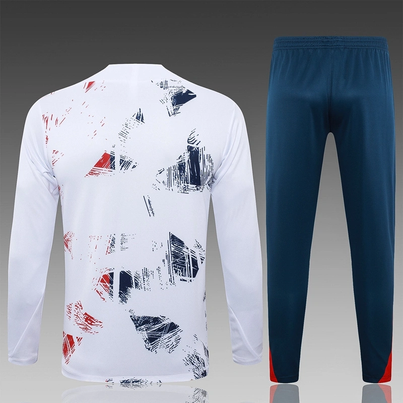 24/25 Psg Tracksuits Training Suit