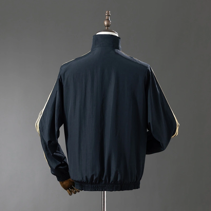 2025/26 Arsenal Trench Coat Reversible