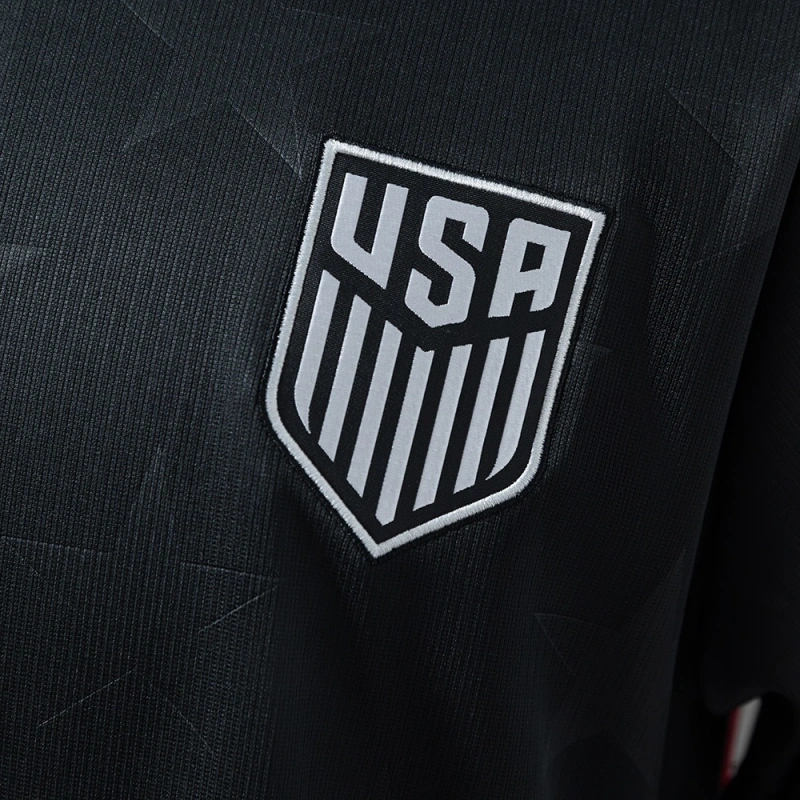 2026 Usa Away World Cup Jersey
