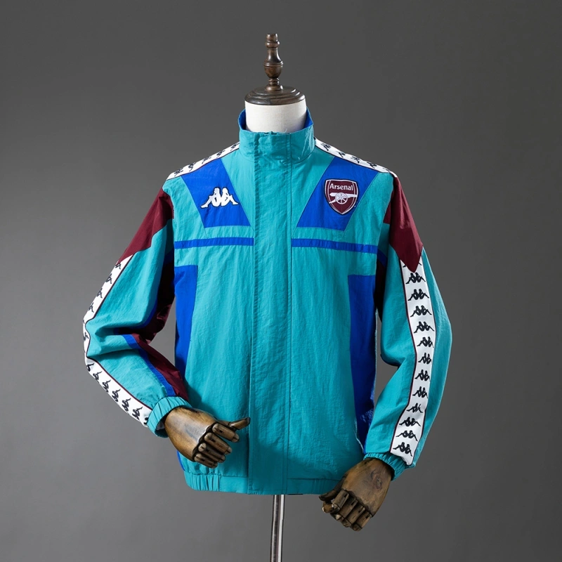 2025/26 Arsenal Windbreaker
