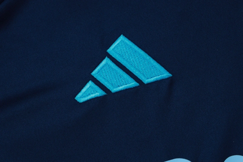 2025/26 Arsenal Tracksuits Training Suit