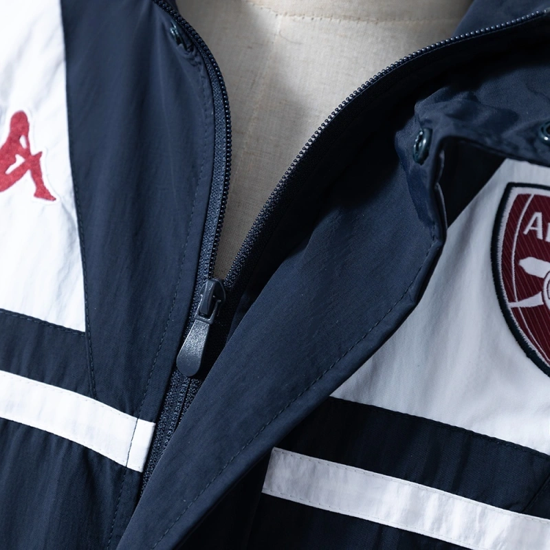 2025/26 Arsenal Windbreaker