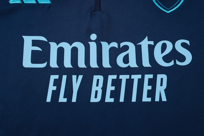 2025/26 Arsenal Tracksuits Training Suit