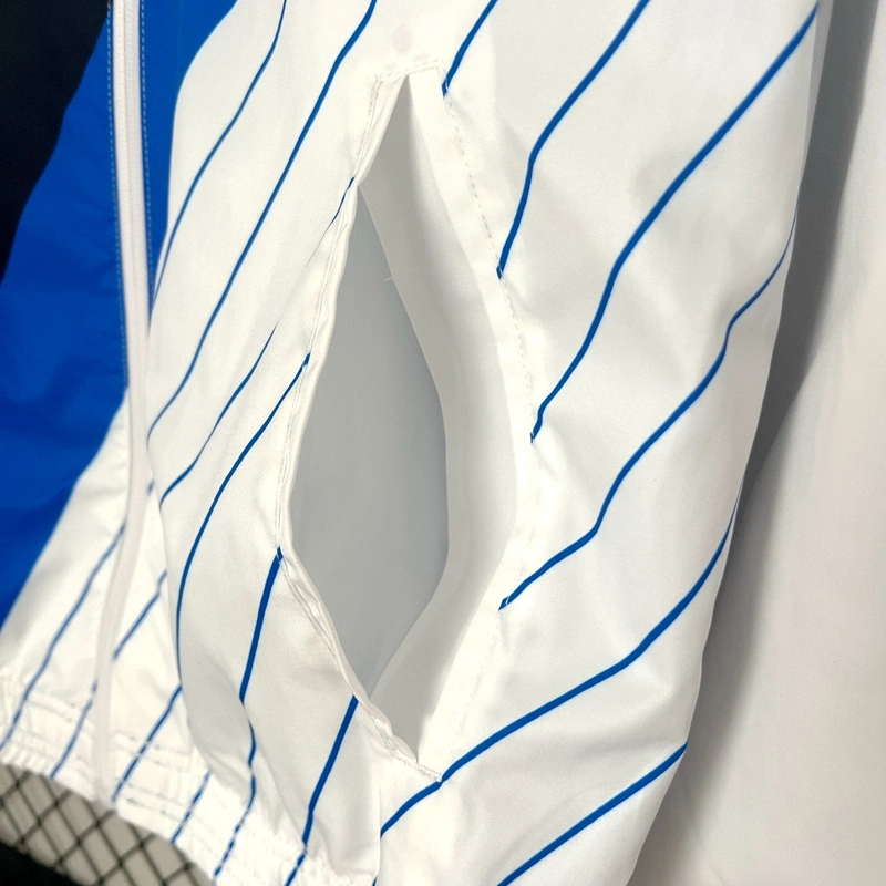 Porto Training Windbreaker （Double Sided）