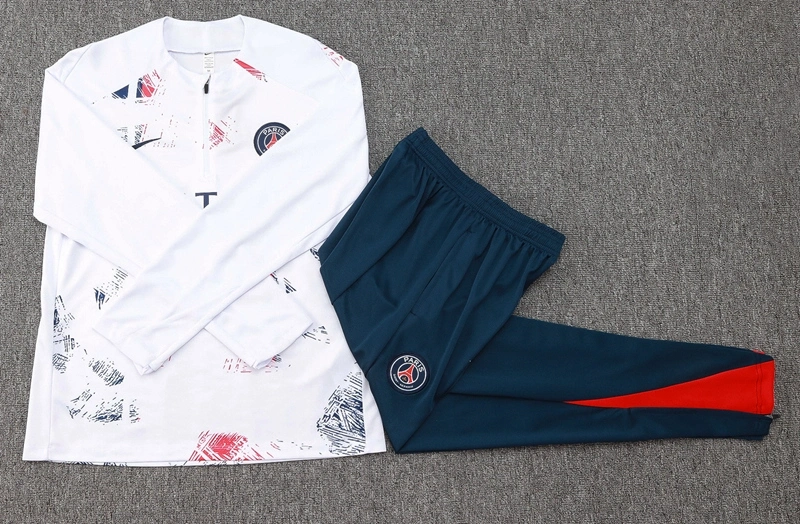 24/25 Psg Tracksuits Training Suit