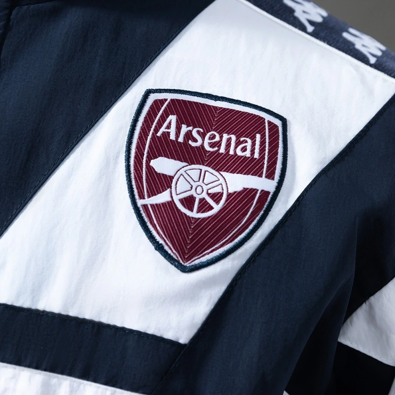 2025/26 Arsenal Windbreaker