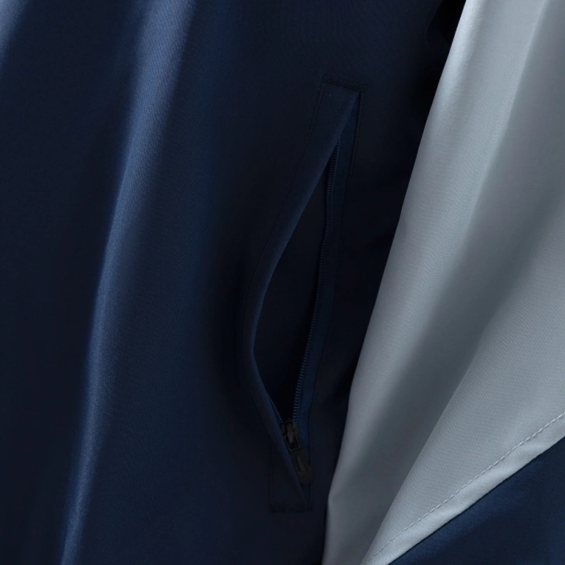 2025/26 Tottenham Hotspur Windbreaker - Navy Blue