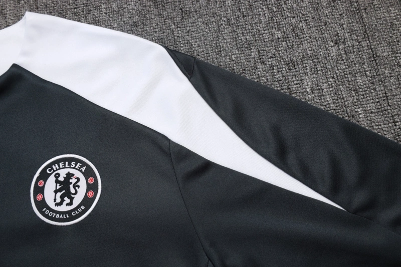 2025/26 Chelsea Tracksuits Training Suit