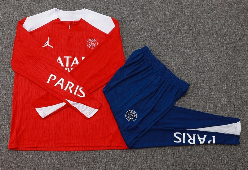 24/25 Psg Tracksuits Training Suit