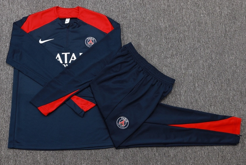 2025/26 Psg Tracksuits Training Suit