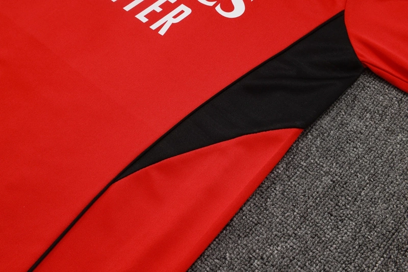2025/26 Arsenal Tracksuits Training Suit