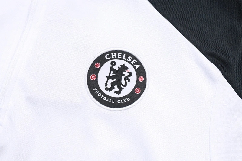 2025/26 Chelsea Tracksuits Training Suit
