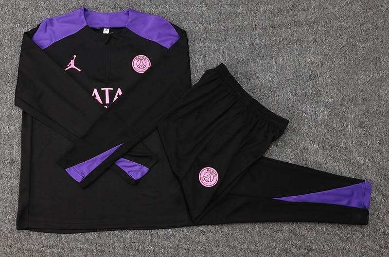 24/25 Psg Tracksuits Training Suit