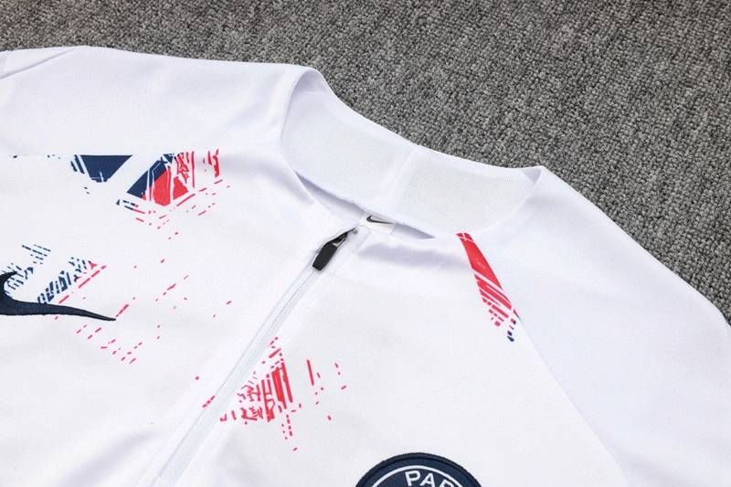 24/25 Psg Tracksuits Training Suit