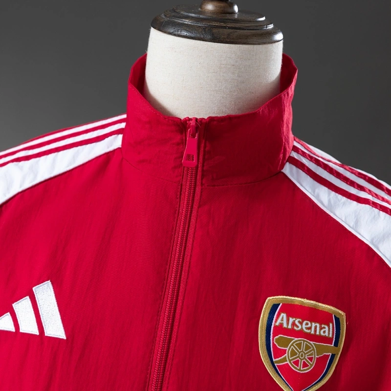 2025/26 Arsenal Windbreaker