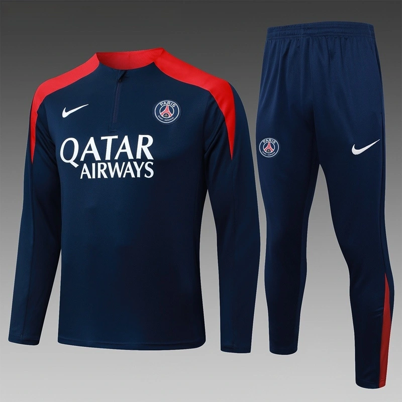2025/26 Psg Tracksuits Training Suit
