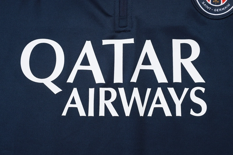 2025/26 Psg Tracksuits Training Suit