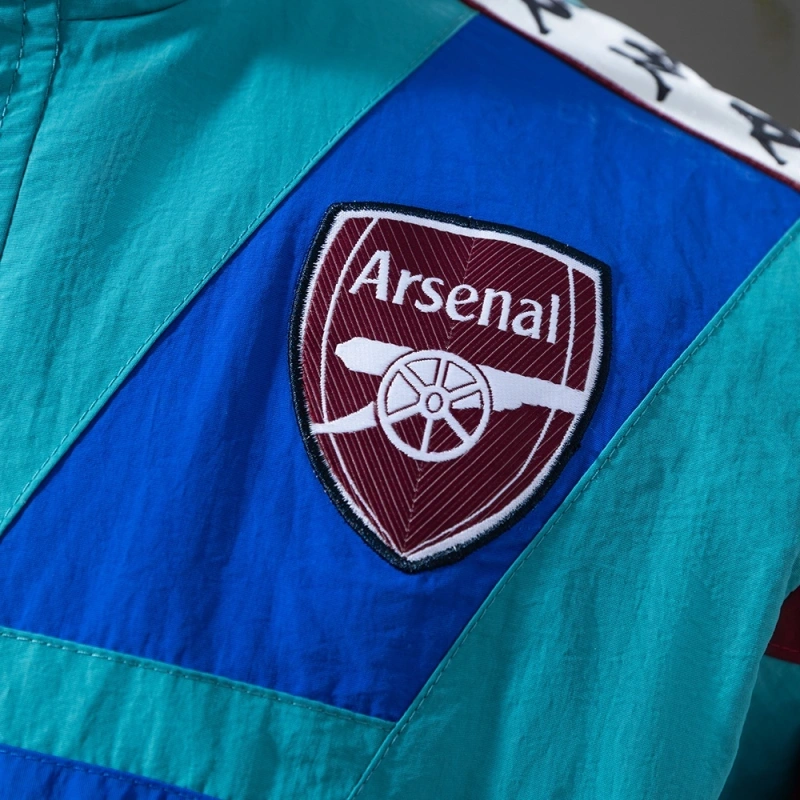 2025/26 Arsenal Windbreaker