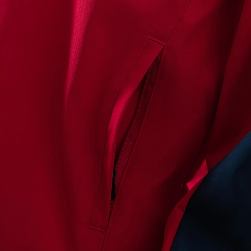 2004/05 Arsenal Windbreaker - Red