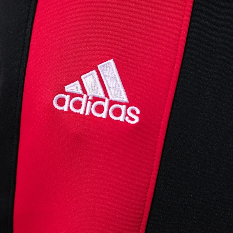 2025-26 Ac Milan Sweatshirt Long-Sleeved