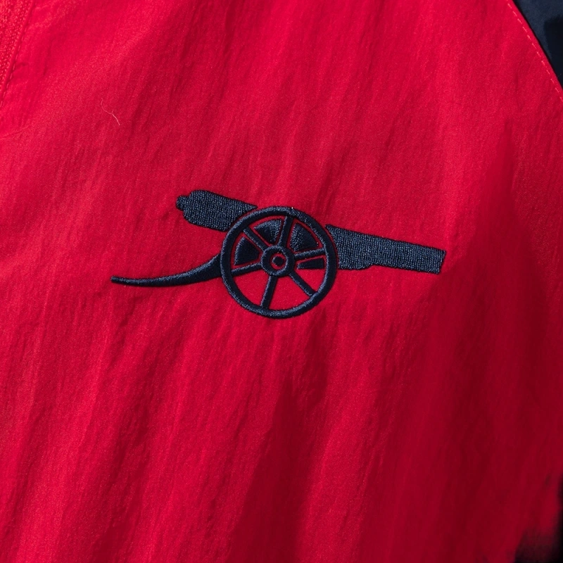 2025/26 Arsenal Windbreaker