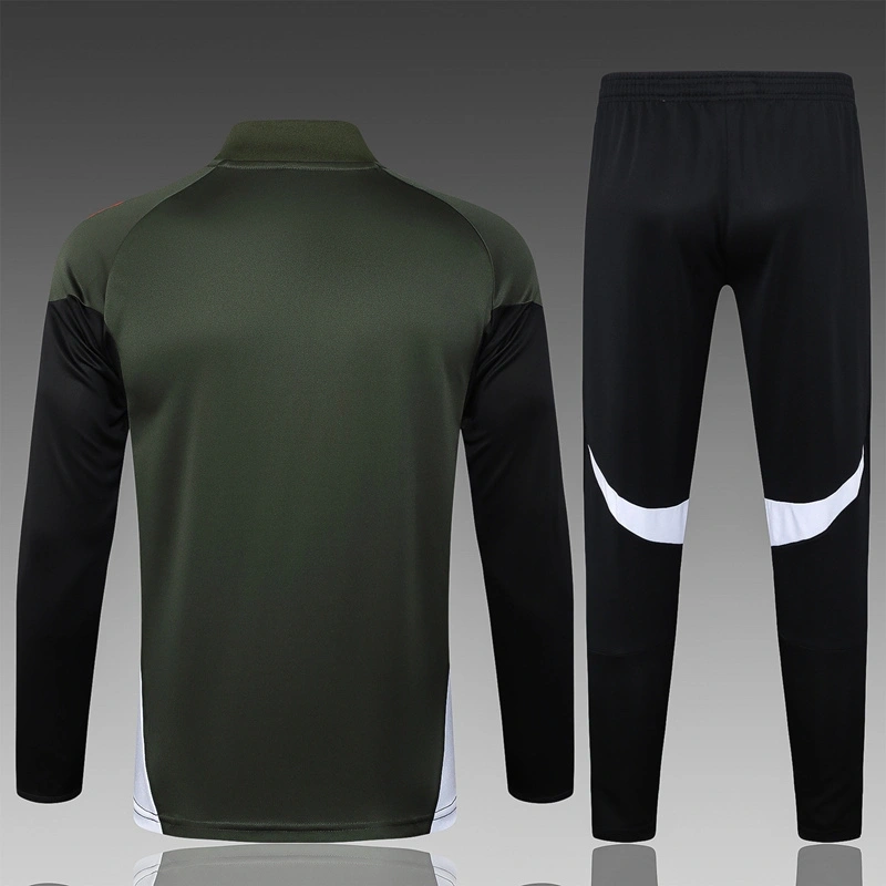 2025/26 Bayern Munich Tracksuits Training Suit