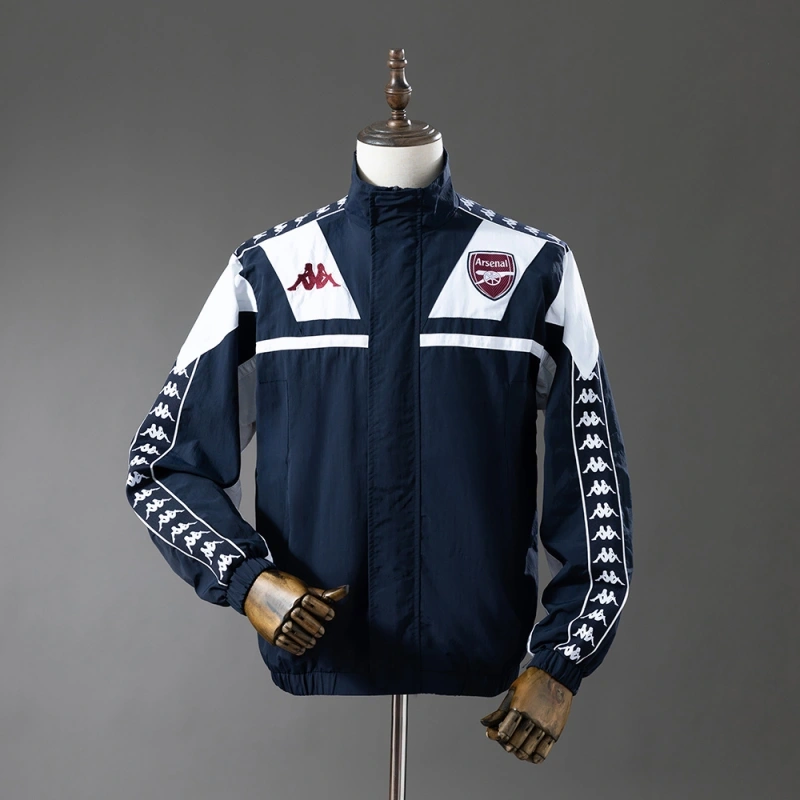 2025/26 Arsenal Windbreaker