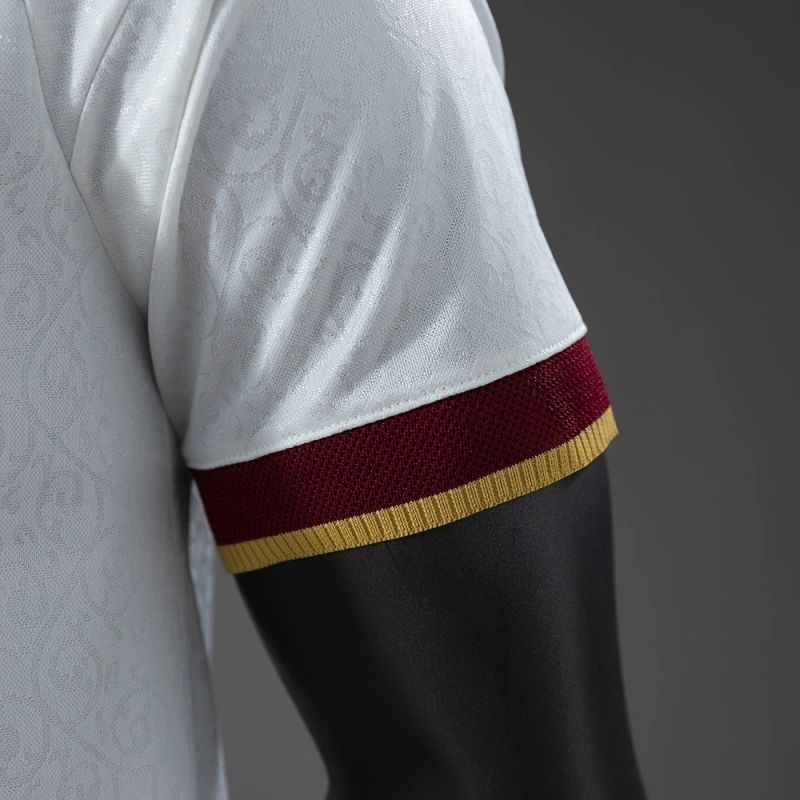 2026 Spain World Cup Away Jersey Player Version