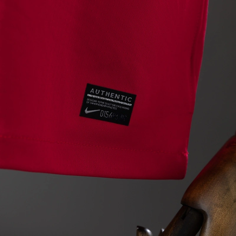 2010/11 Arsenal Home Jersey