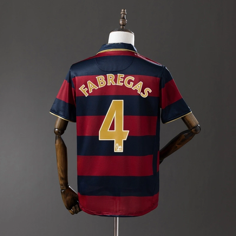 2007/08 Arsenal Third Away Jersey