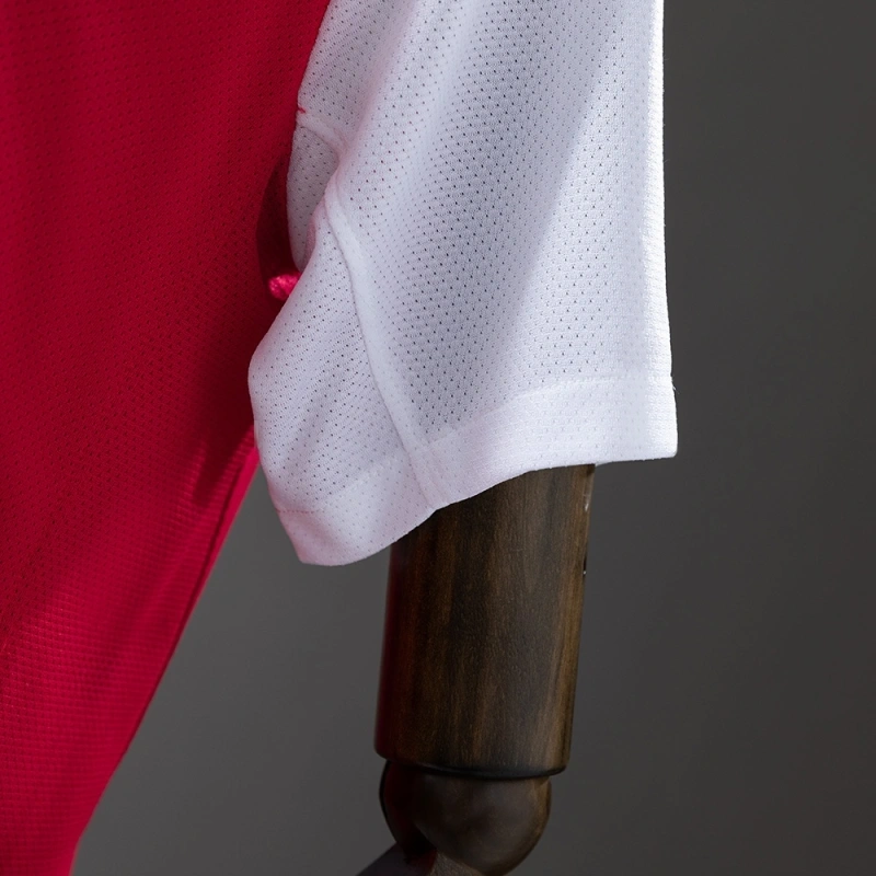 2011/12 Arsenal Home Jersey