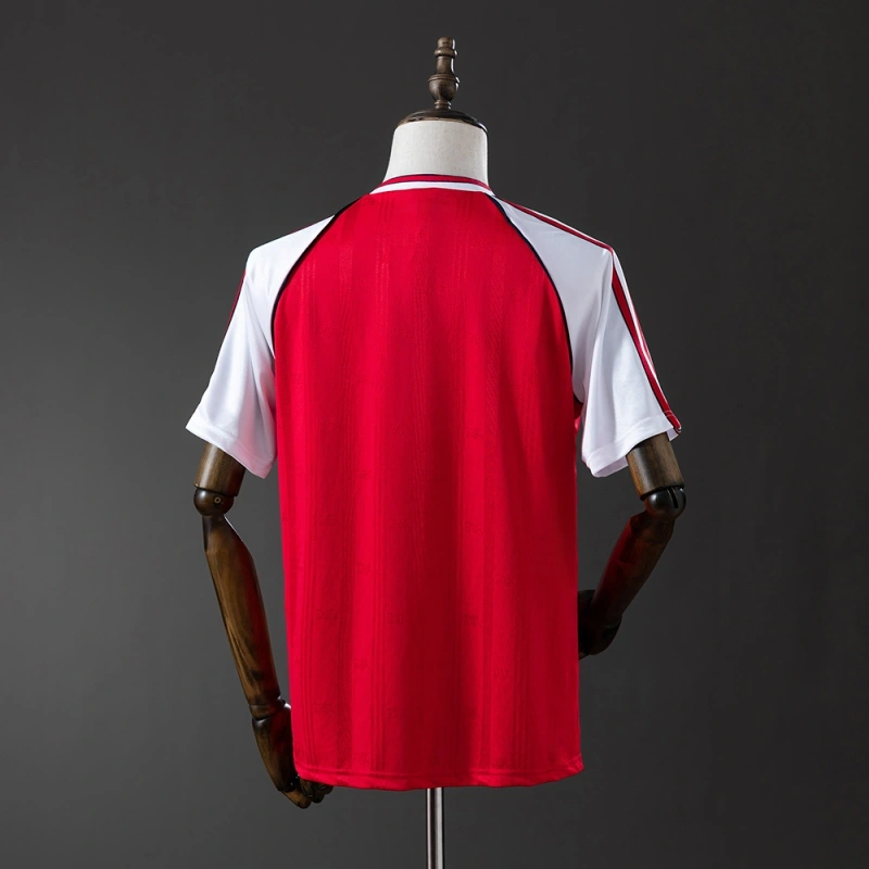 1988/90 Arsenal Home Jersey