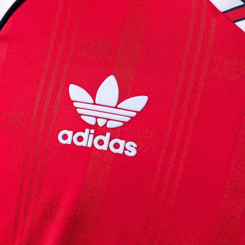 1988/90 Arsenal Home Jersey
