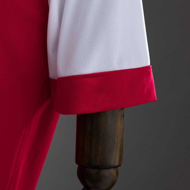 2010/11 Arsenal Home Jersey