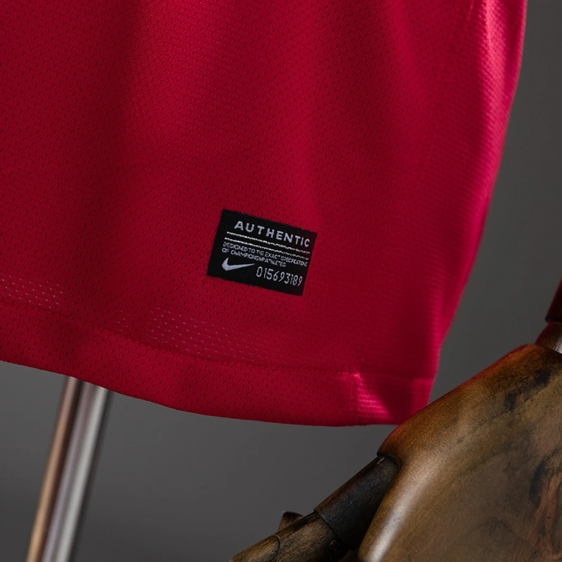 2011/12 Arsenal Home Jersey