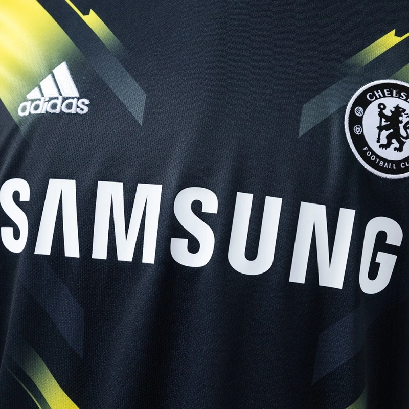 2012/13 Chelsea Third Away Jersey