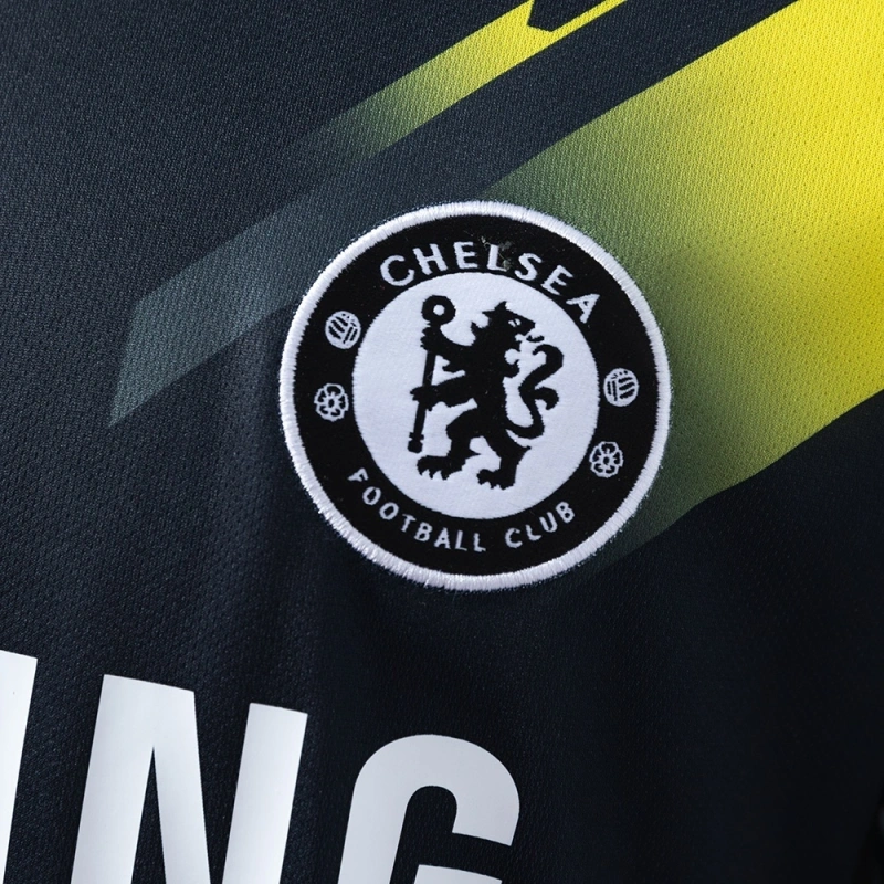 2012/13 Chelsea Third Away Jersey