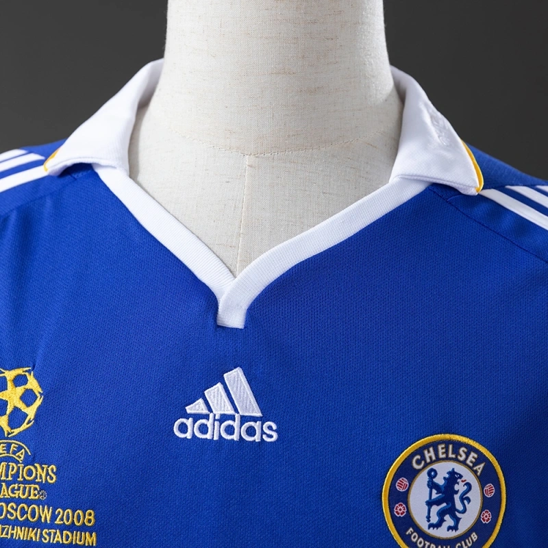 2008/09 Chelsea Home Jersey