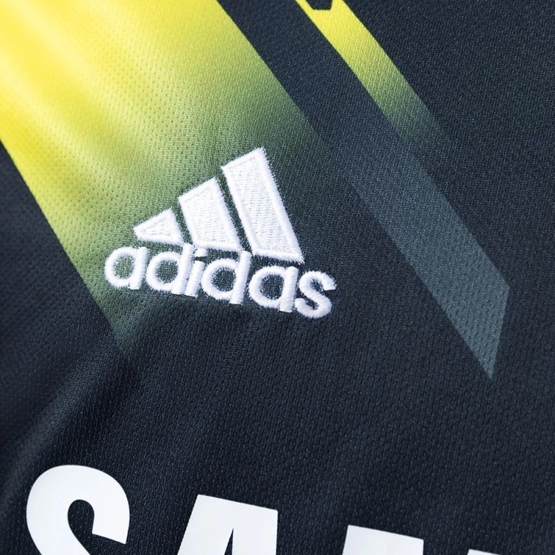 2012/13 Chelsea Third Away Jersey