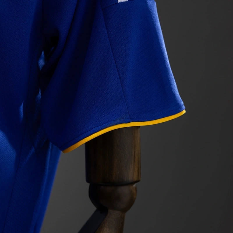 2008/09 Chelsea Home Jersey