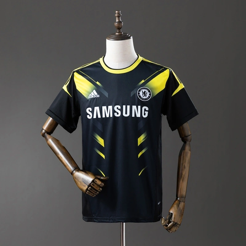 2012/13 Chelsea Third Away Jersey