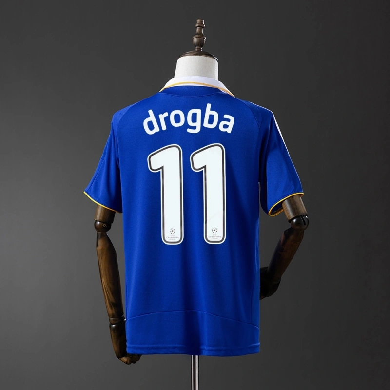 2008/09 Chelsea Home Jersey