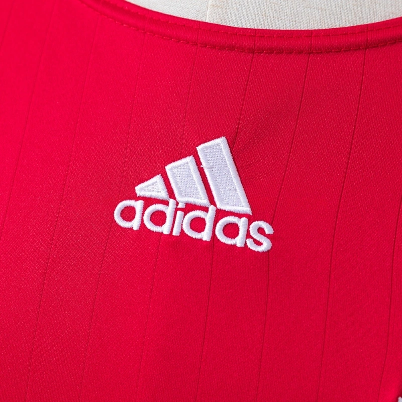 2006/08 Liverpool Home Jersey