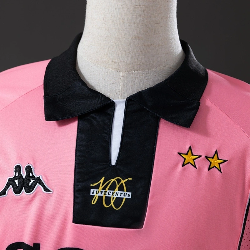 1997/98 Juventus Away Jersey