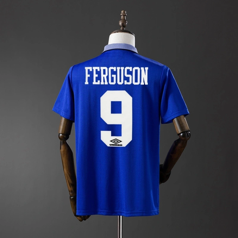 1994/95 Everton Home