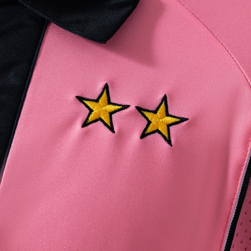 1997/98 Juventus Away Jersey